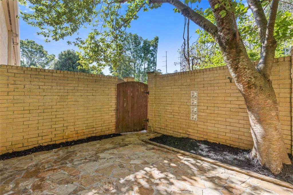5400 Roswell Road #APT E6, Sandy Springs, Georgia image 18