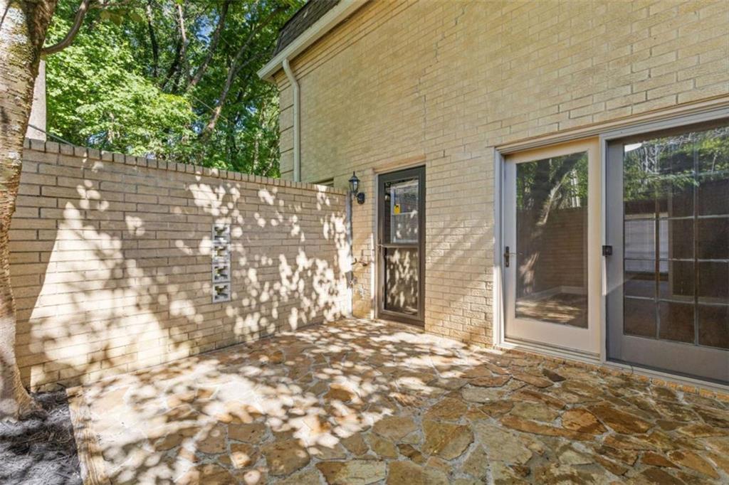 5400 Roswell Road #APT E6, Sandy Springs, Georgia image 19