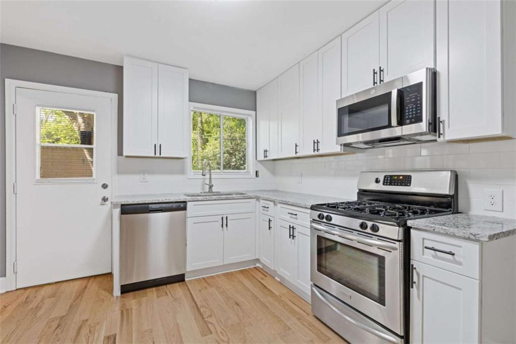 5400 Roswell Road #APT E6, Sandy Springs, Georgia image 9