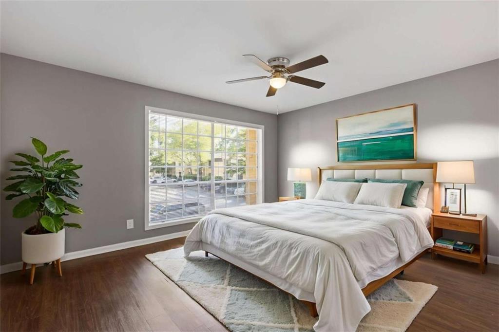 5400 Roswell Road #APT E6, Sandy Springs, Georgia image 12