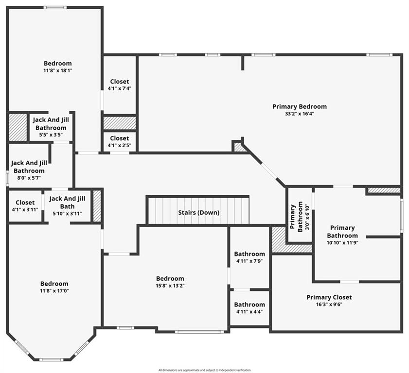 Whisper Point - Residential