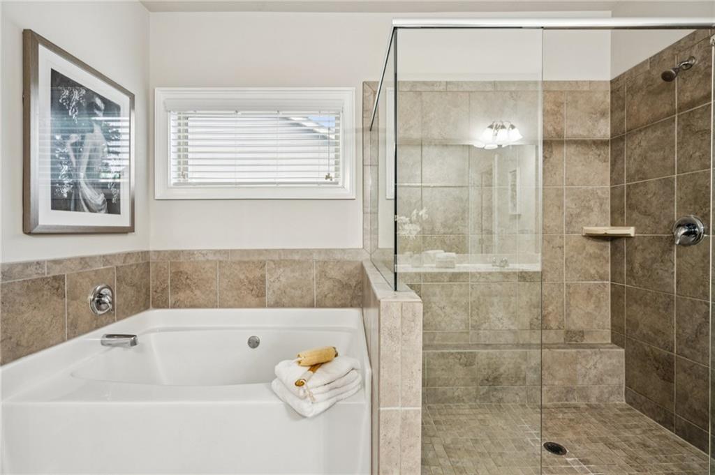 Whisper Point - Residential