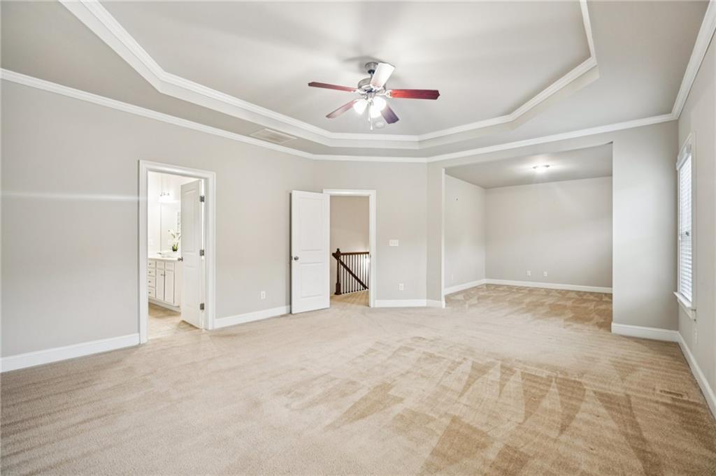 Whisper Point - Residential