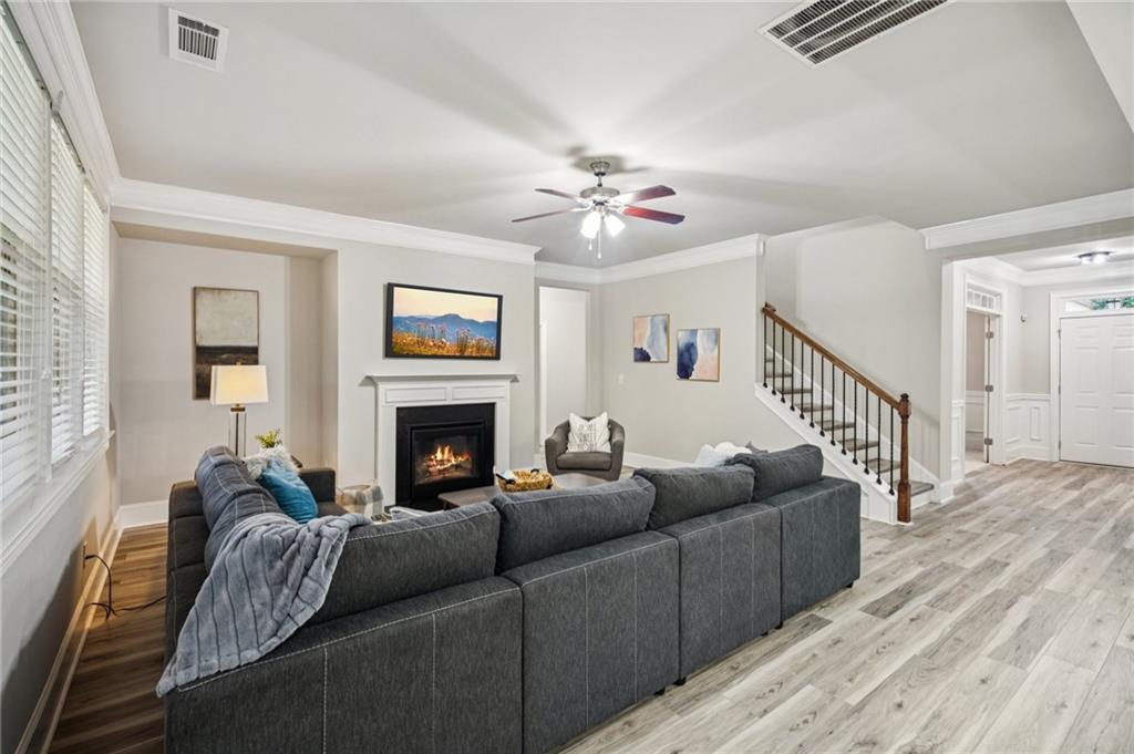 Whisper Point - Residential