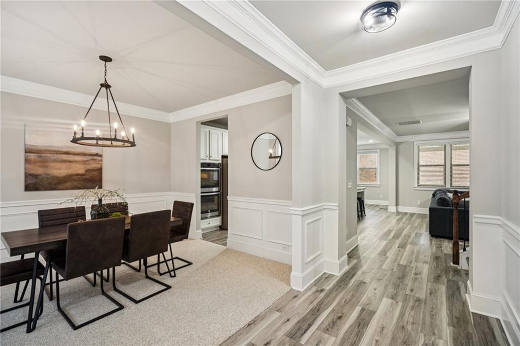 Whisper Point - Residential