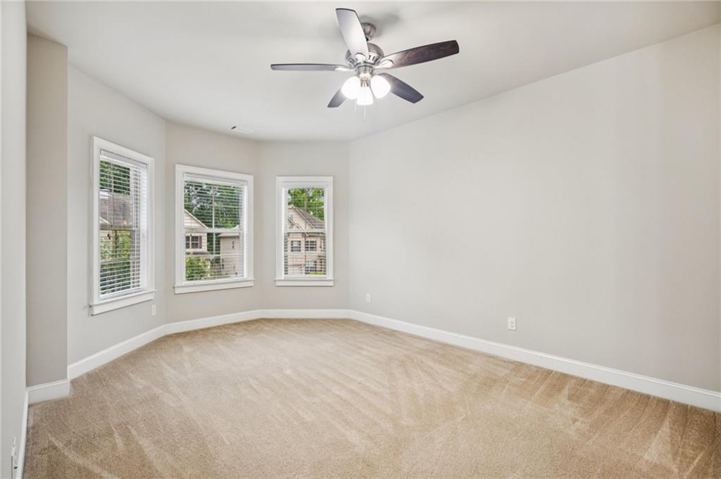 Whisper Point - Residential