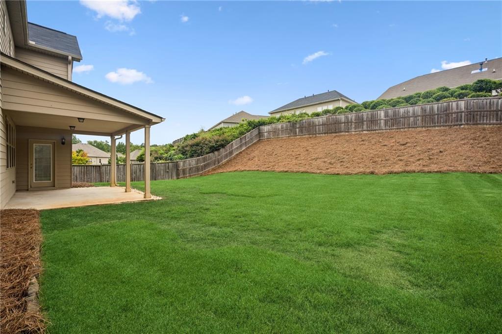 Whisper Point - Residential