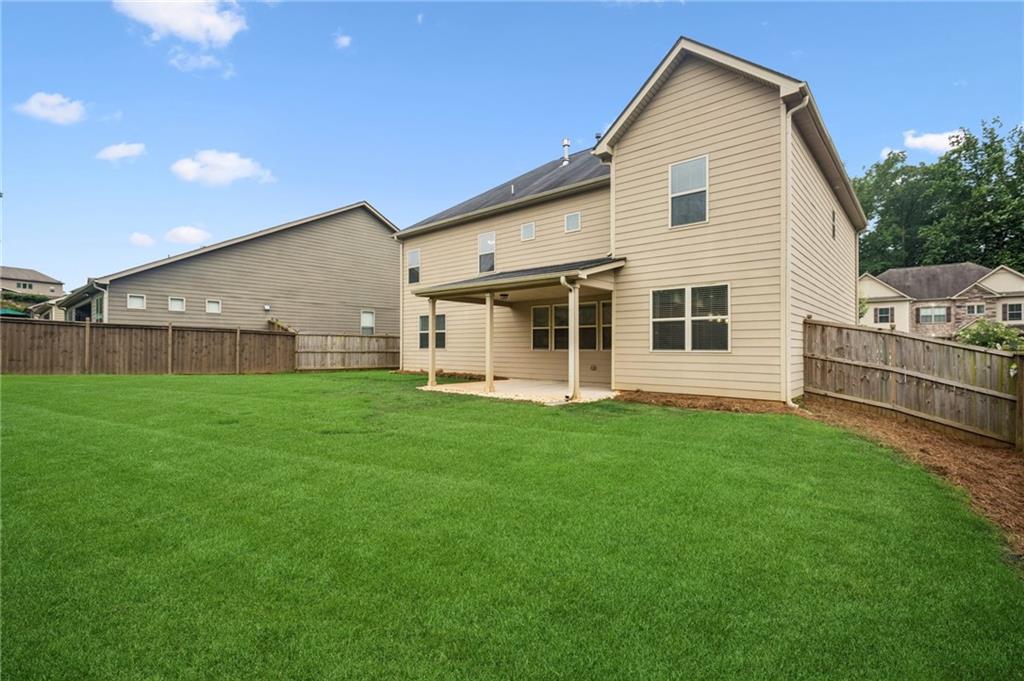 Whisper Point - Residential