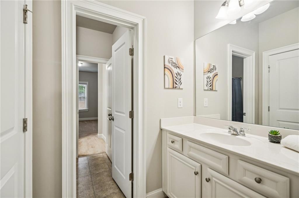 Whisper Point - Residential