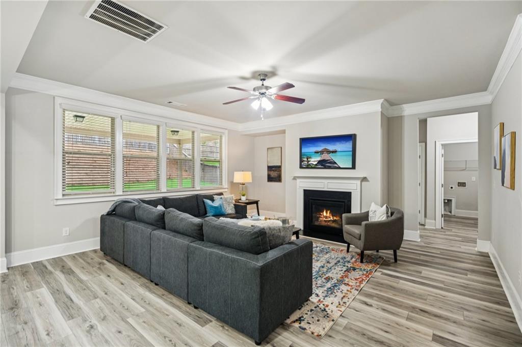 Whisper Point - Residential