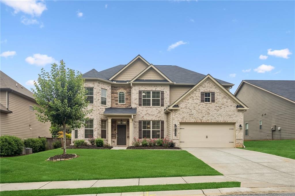 Whisper Point - Residential