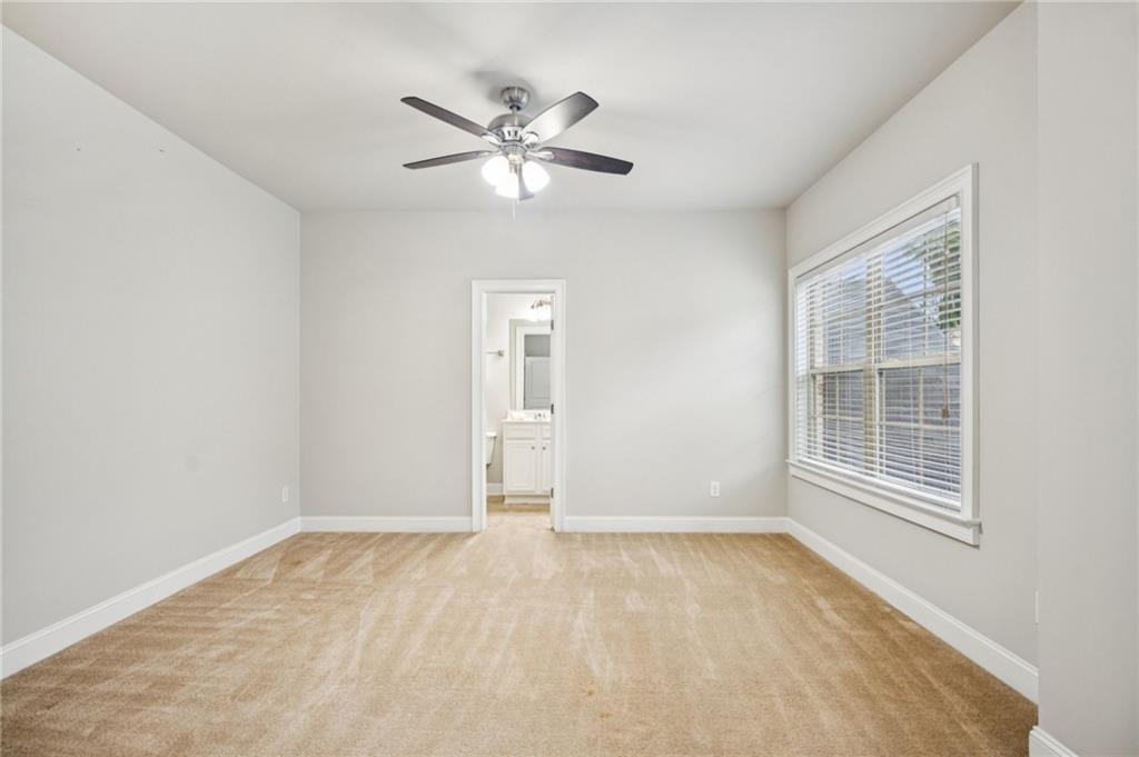 Whisper Point - Residential