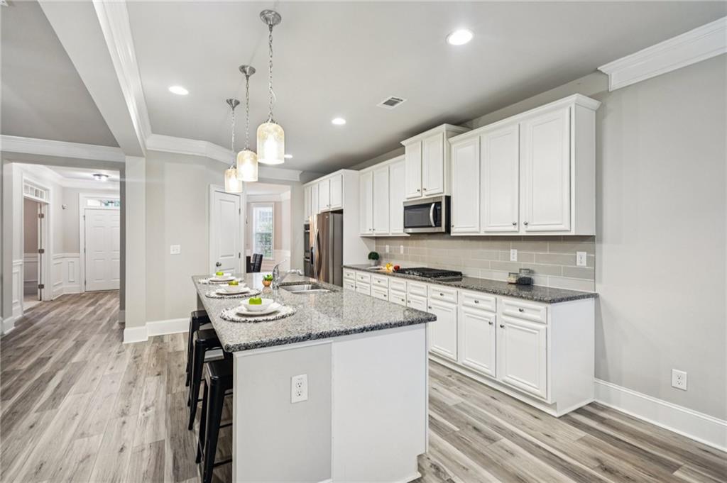 Whisper Point - Residential
