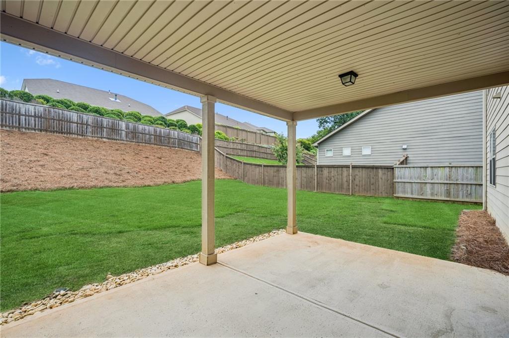 Whisper Point - Residential