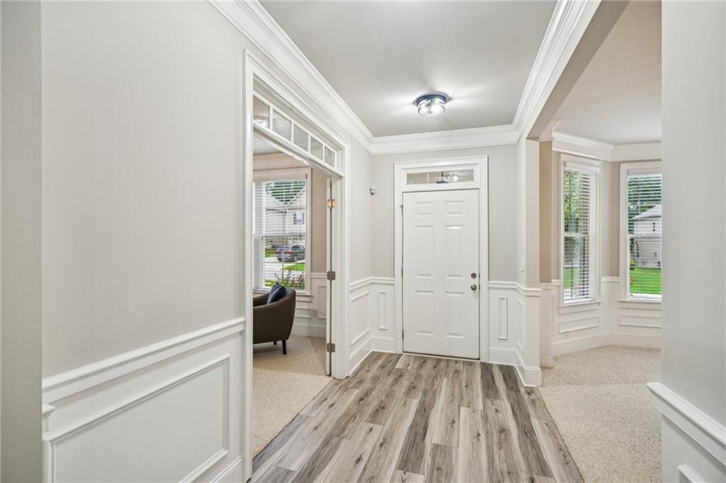 Whisper Point - Residential