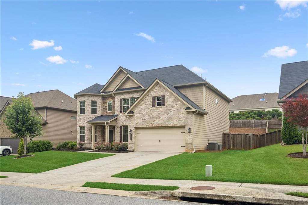 Whisper Point - Residential