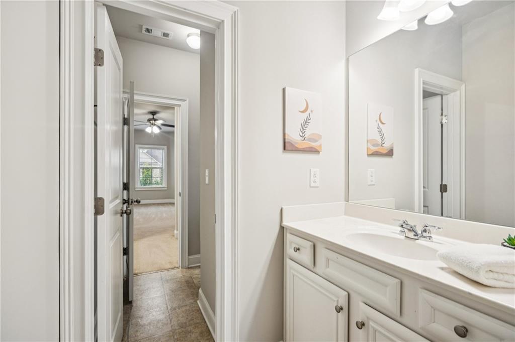 Whisper Point - Residential