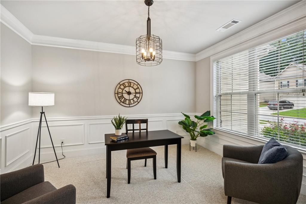 Whisper Point - Residential