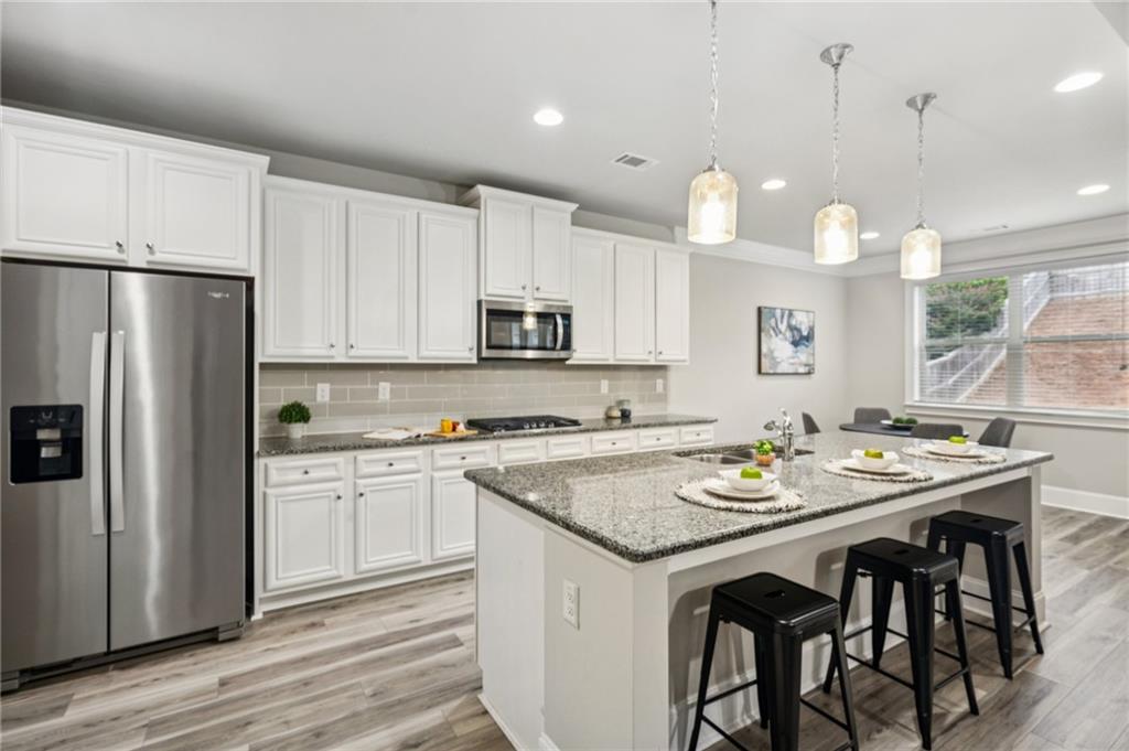 Whisper Point - Residential