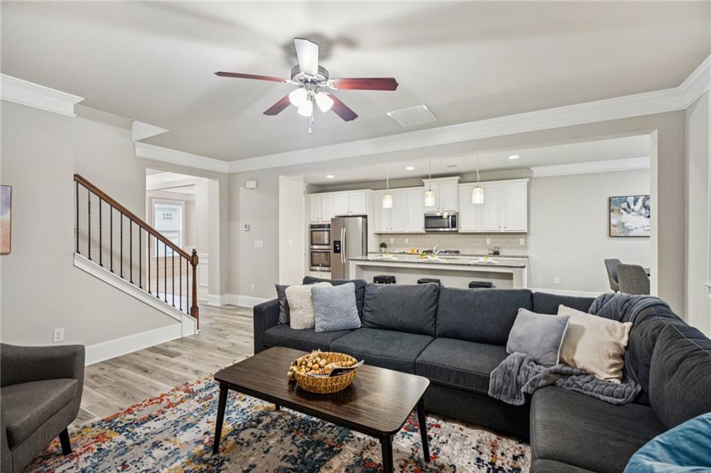 Whisper Point - Residential