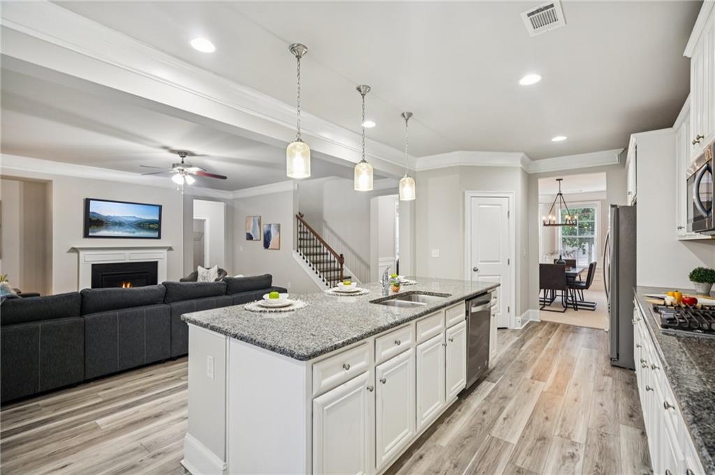 Whisper Point - Residential
