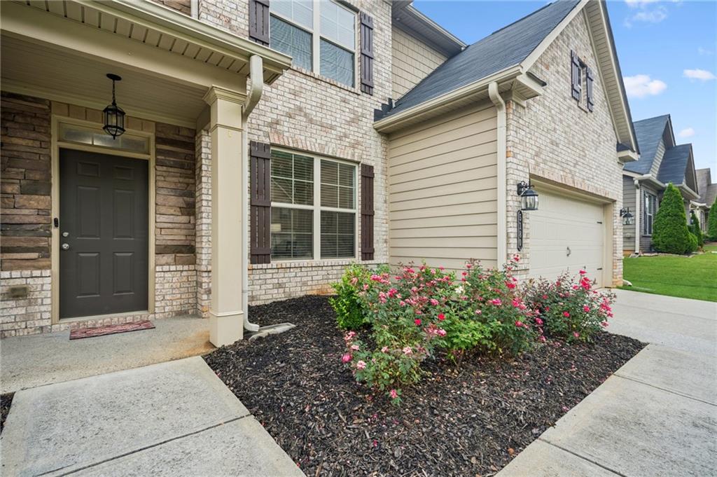 Whisper Point - Residential