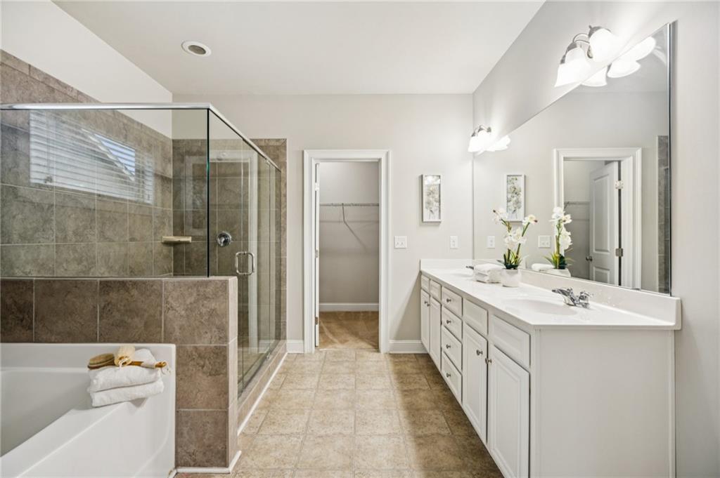 Whisper Point - Residential