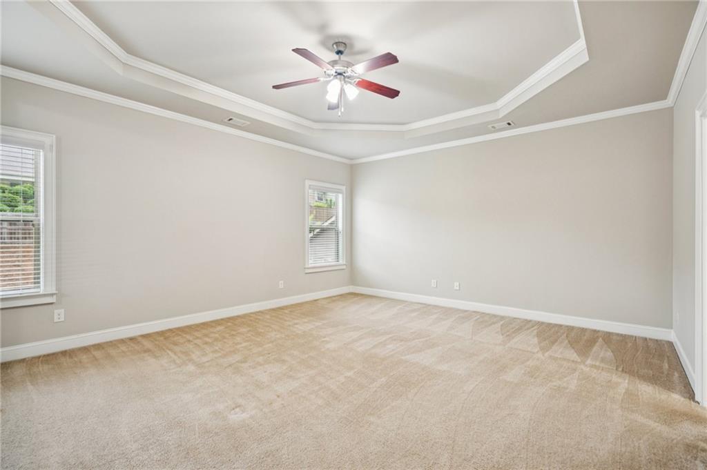 Whisper Point - Residential