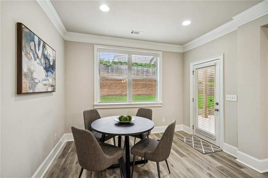 Whisper Point - Residential