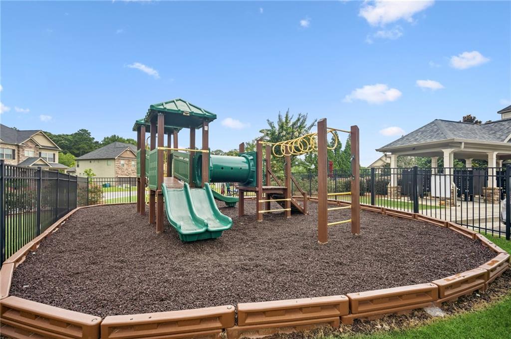 Whisper Point - Residential