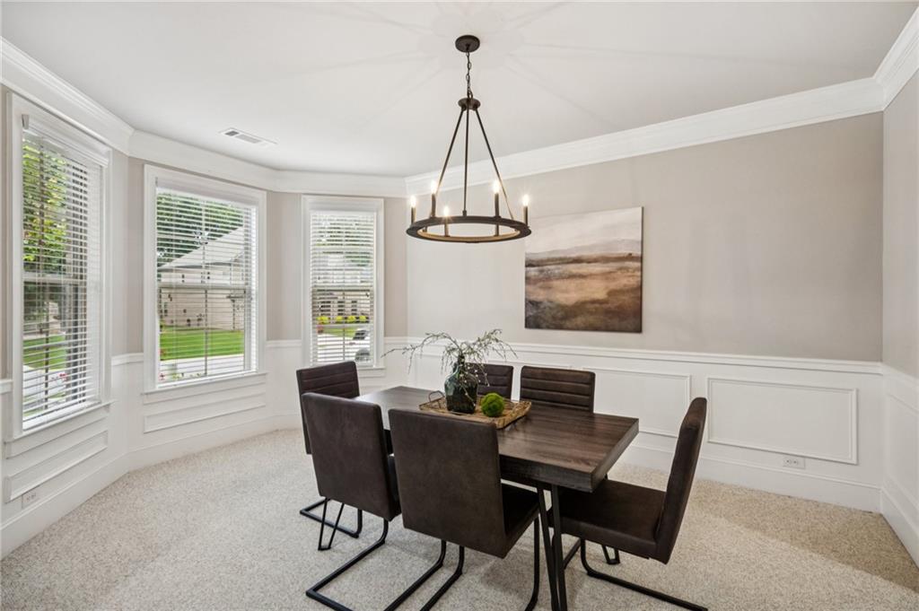 Whisper Point - Residential
