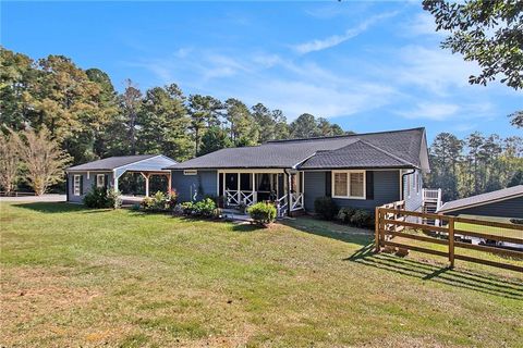 91 Goodlin Road Palmetto GA 30268