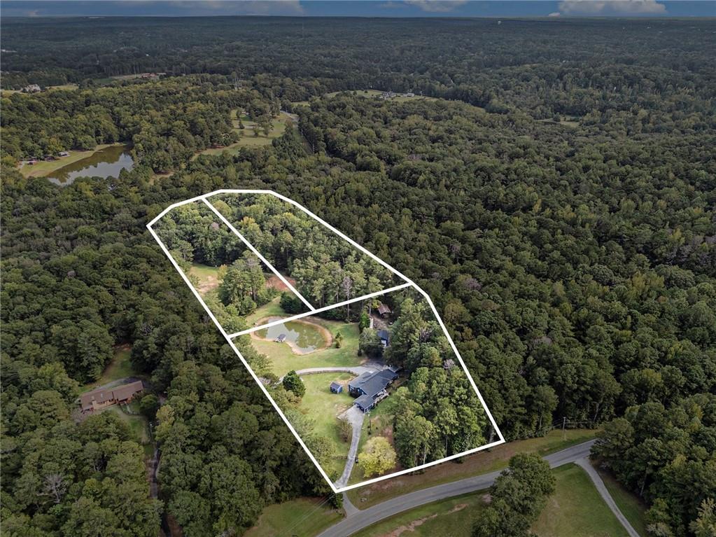 91 Goodlin Road