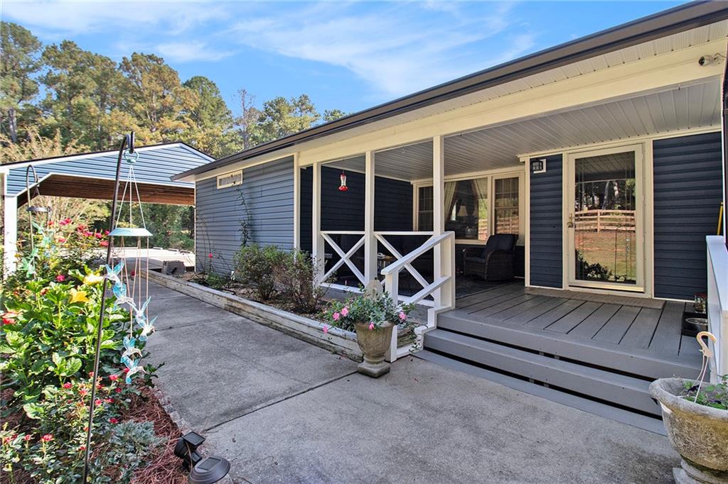 91 Goodlin Road