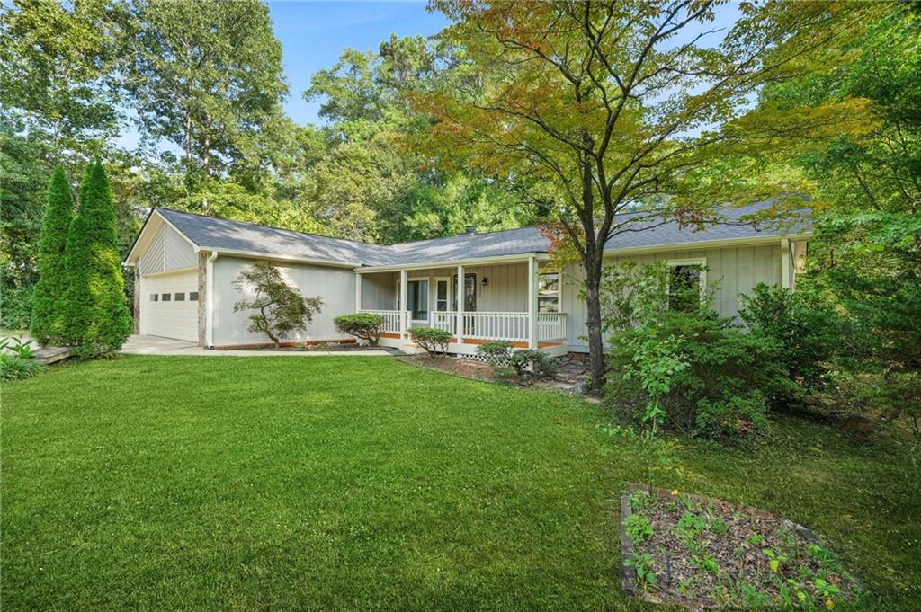 5226 Cumberland Way