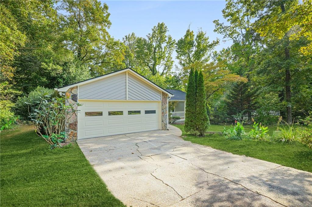 5226 Cumberland Way