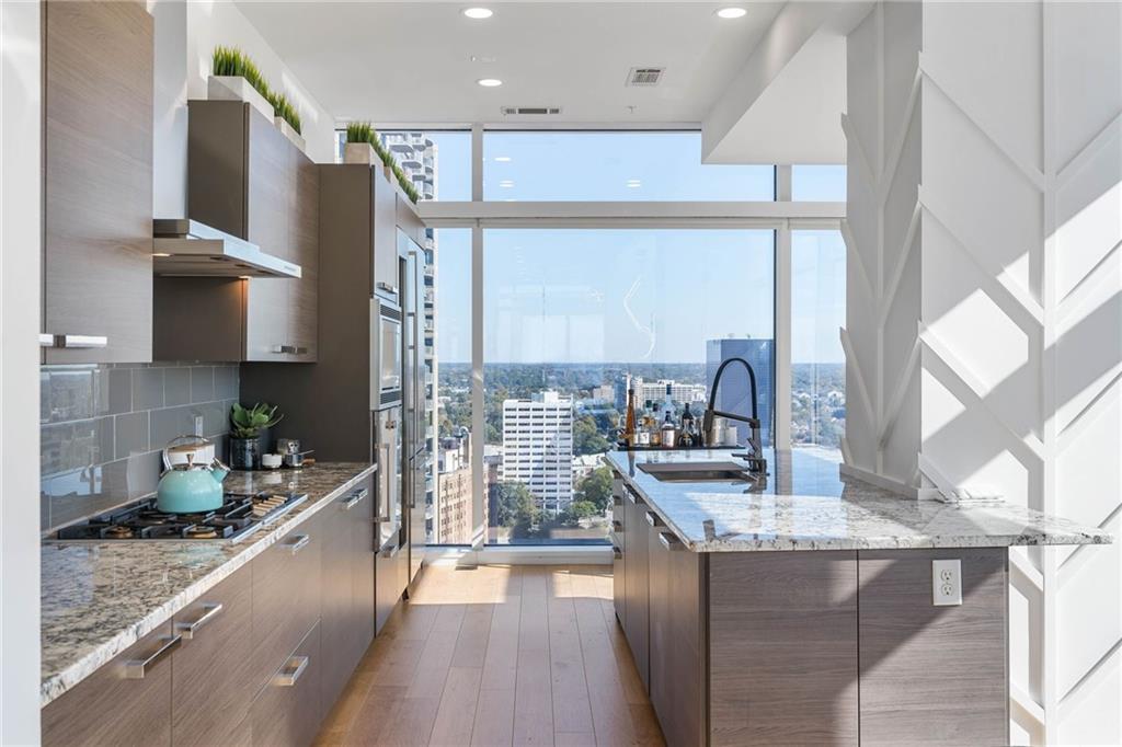 45 Ivan Allen Jr Boulevard 2505