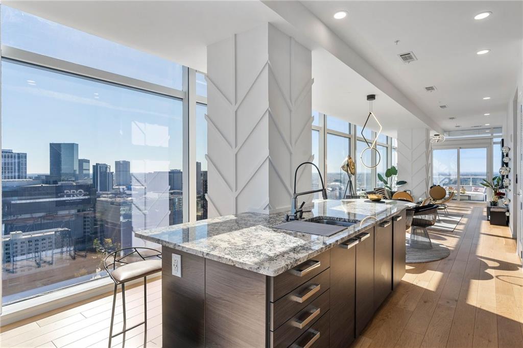 45 Ivan Allen Jr Boulevard 2505