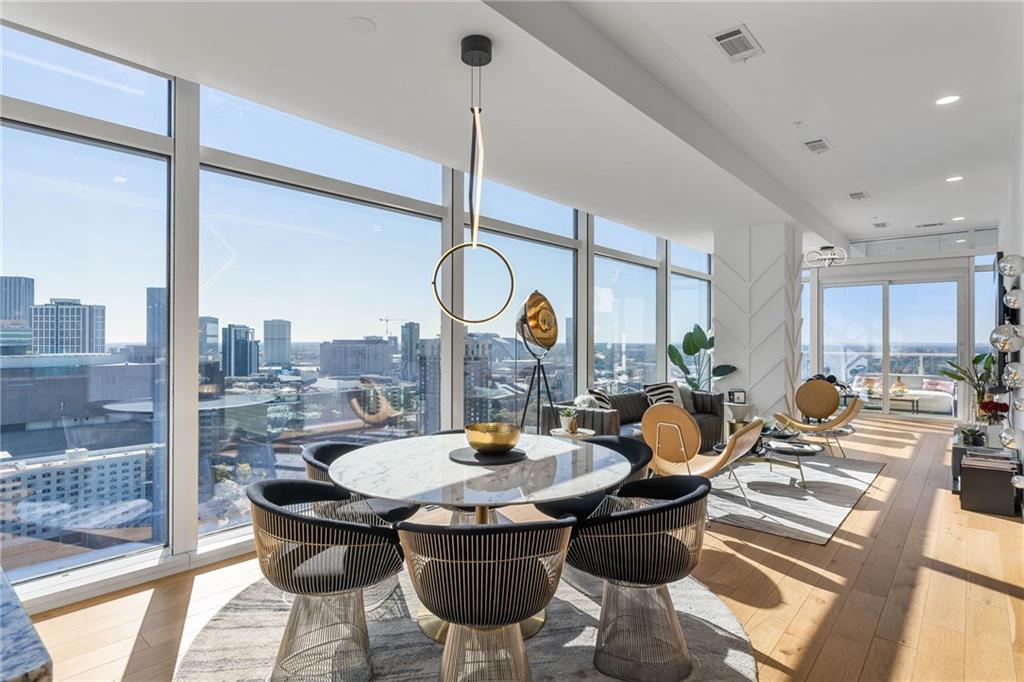 45 Ivan Allen Jr Boulevard 2505