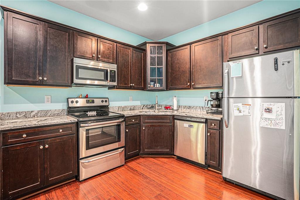 260 Sterling Drive, Powder Springs, Georgia image 11
