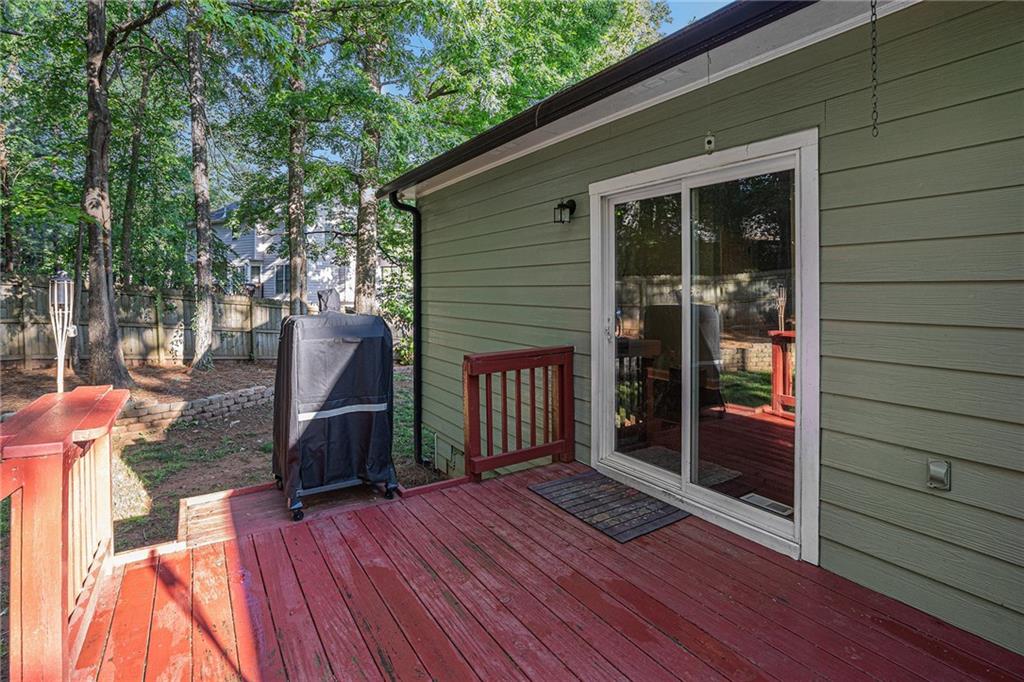 260 Sterling Drive, Powder Springs, Georgia image 24