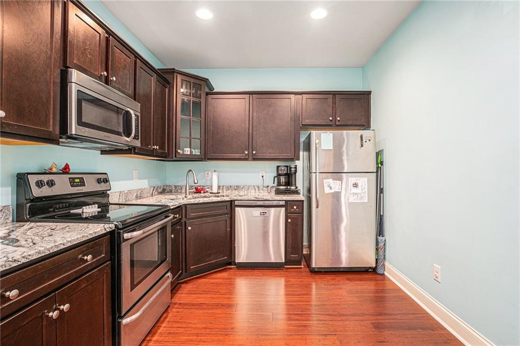 260 Sterling Drive, Powder Springs, Georgia image 10