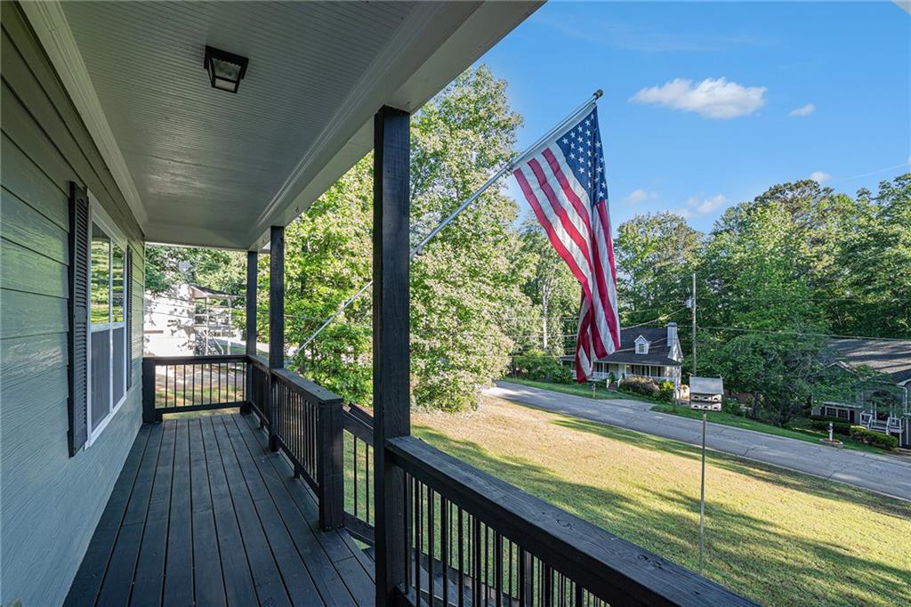260 Sterling Drive, Powder Springs, Georgia image 4