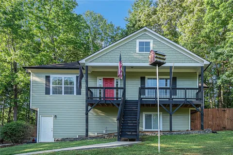 260 Sterling Drive, Powder Springs, GA 30127 - MLS#: 7555287