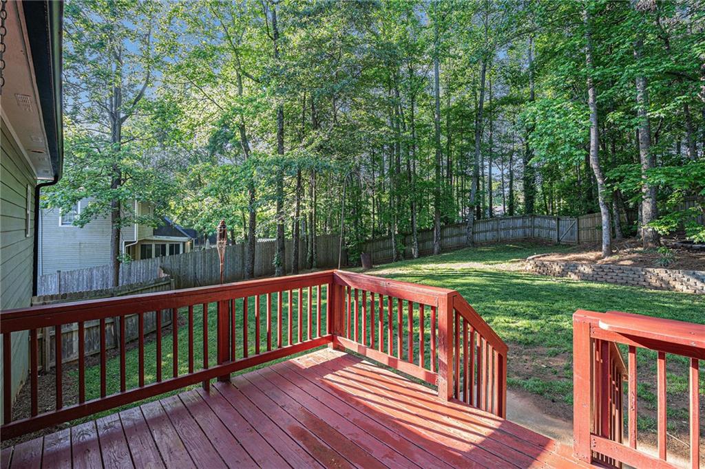 260 Sterling Drive, Powder Springs, Georgia image 25