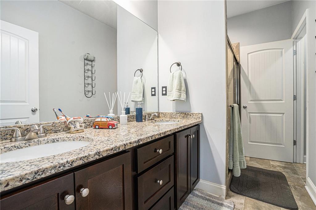 260 Sterling Drive, Powder Springs, Georgia image 15