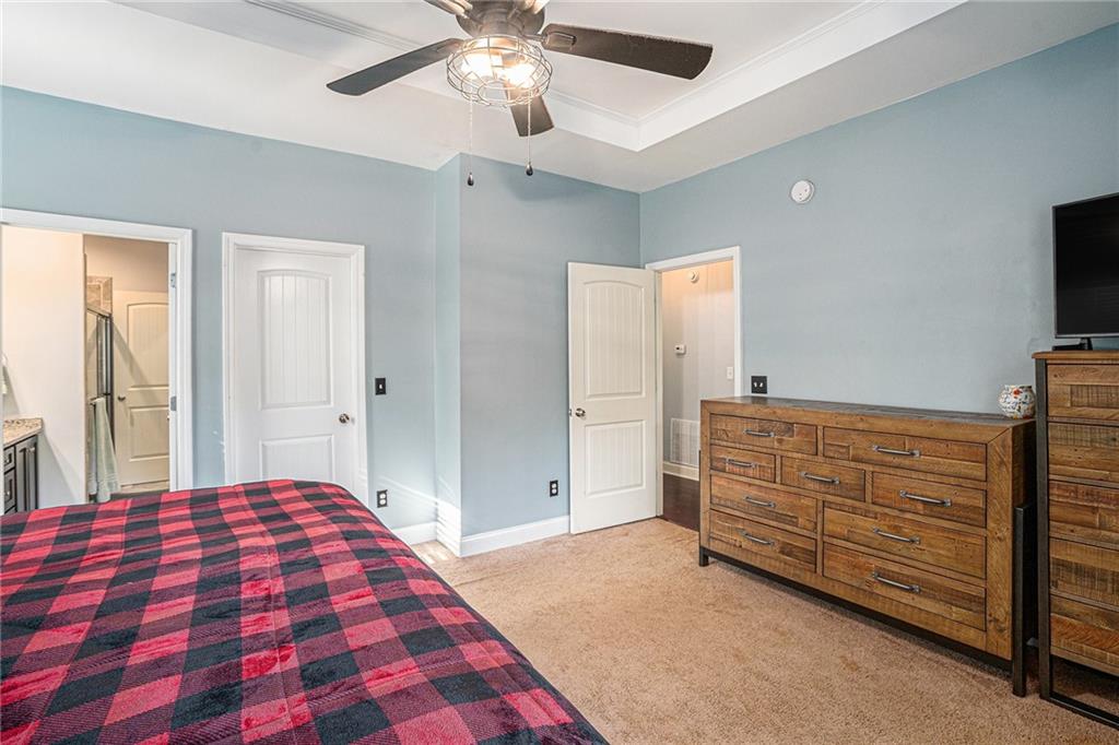 260 Sterling Drive, Powder Springs, Georgia image 14