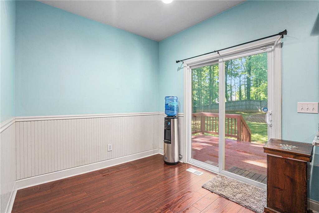 260 Sterling Drive, Powder Springs, Georgia image 23