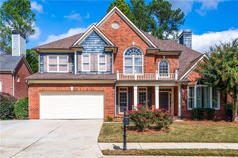 3307 Fieldwood Drive SE Smyrna GA 30080