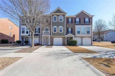 1294 Park Pass Way, Suwanee, GA 30024 - MLS#: 7467142